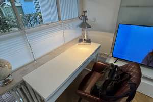 Charmante 1-Zimmer Wohnung im EG mit Terrasse in München-Bogenhausen – Normannenplatz 2, 81925 Herzogpark, München – Vorschaubild 7