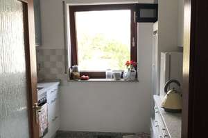 Schöne, helle 3-Zimmer-Wohnung mit Balkon und Einbauküche in Darmstadt-Villenkolonie – Die vollständige Adresse der Immobilie erhältst du vom Anbieter., 64297 Eberstadt, Darmstadt – Vorschaubild 4
