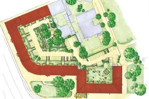 +++ TOP-LAGE am Medizincampus: Stilvolles All-Inclusive-Apartment im Zentrum-Süd +++ – Windmühlenstr. 31, 4107 Zentrum-Südost, Leipzig – Vorschaubild 26