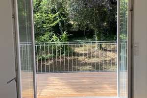 Schöne 3-Zimmer-Etagen-Wohnung, Balkon ins Grüne, Garten, Wärmepumpe - 2023 saniert – 97082 Steinbachtal, Würzburg – Vorschaubild 5