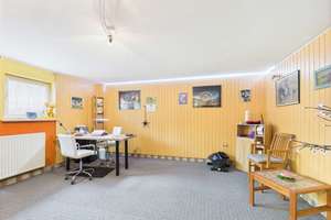 Familienfreundlicher Bungalow mit Vollkeller, Garage und großem Garten im Wolfsburger Speckgürtel – Bergmannskamp 14, 38448 Wendschott, Wolfsburg – Vorschaubild 17
