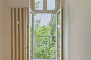Urbane Wohnoase mit Altbauflair und Loft-Potenzial im Herzen von Prenzlauer Berg – Schönhauser Allee 28, 10435 Prenzlauer Berg, Berlin – Vorschaubild 5