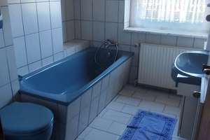 Reihenmittelhaus mit Charme und Potenzial – sofort bezugsfrei – Die vollständige Adresse der Immobilie erhältst du vom Anbieter., 24306 Plön – Vorschaubild 5