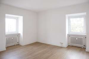Helle und zentrale 2-Zimmer-Wohnung in Pempelfort – Kapellstraße 2a, 40479 Pempelfort, Düsseldorf – Vorschaubild 5