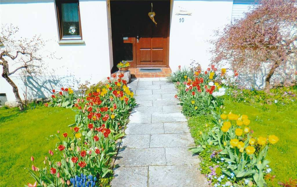 Schönes EFH Überlingen/Bodensee (Stadtrandlage, Nähe historische Altstadt)