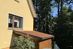 Attraktives Angebot! Gepflegtes Anwesen in herrlicher Aussichtslage - auch Platz für Oma und Opa! – Die vollständige Adresse der Immobilie erhältst du vom Anbieter., 91413 Neustadt an der Aisch – Vorschaubild 4