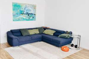 Uni-Nähe - TOP-Sanierte 2-Zimmer Wohnung mit Balkon und Loggia – Merowinger Str. 171, 40225 Bilk, Düsseldorf – Vorschaubild 5