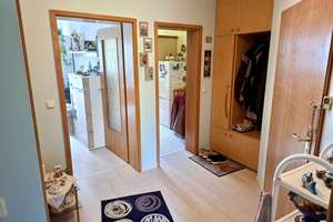 Sonnige 2-ZKB Wohnung in ruhiger Lage – solide vermietet! – Die vollständige Adresse der Immobilie erhältst du vom Anbieter., 86167 Lechhausen-West, Augsburg – Vorschaubild 7