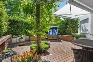 Designwohnung mit Terrasse und Parkambiente - Luxus-Wohnkonzept am Schellenberger Wald – Die vollständige Adresse der Immobilie erhältst du vom Anbieter., 45259 Heisingen, Essen – Vorschaubild 16