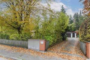 Grüne Oase: Villen-Bungalow mit großem, sonnigen Garten in naturnaher Lage! – Fürstenfeldbruck (Kreis) – Vorschaubild 5