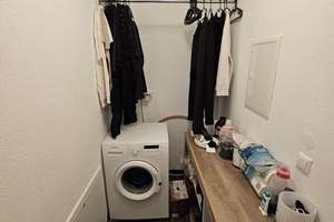 Wohlfühlen in Güls am Stausee in moderner 3ZKB-Wohnung – Die vollständige Adresse der Immobilie erhältst du vom Anbieter., 56072 Güls, Koblenz – Vorschaubild 14