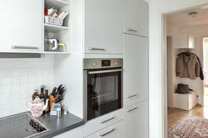 Hochwertige 2-Zimmer-Wohnung in München-Bogenhausen – Daphnestraße 12, 81925 Parkstadt, München – Vorschaubild 6