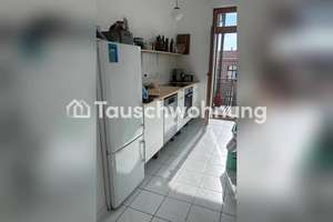 Tauschwohnung: 2 Wohnungen (65 und 73 qm)