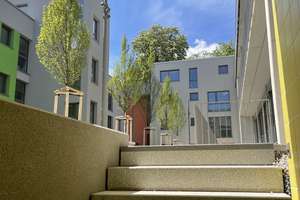 große Wohnung mit 3 SZ | sonniger Balkon | Einbauküche | Aufzug | TG – Abelsbergstraße 26D, 70190 Ostheim, Stuttgart – Vorschaubild 16