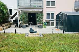 Stilvolle Erdgeschosswohnung mit Garten, Terrasse, TG-Stellplatz in Reutlingen – jetzt entdecken! – 72762 Reutlingen-Mitte, Reutlingen – Vorschaubild 25