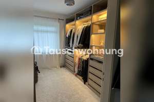 Tauschwohnung: 3-Zimmer-Wohnung in Hamburg, Wandsbek, 63 m²