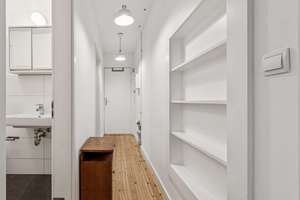 MITTENDRIN STATT NUR DABEI. BERLINER ALTBAU-FLAIR IM GRAEFE-KIEZ. – Böckhstraße 40, 10967 Kreuzberg, Berlin – Vorschaubild 25