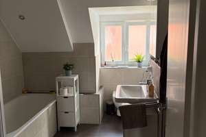 4-Zimmer-Wohnung in Nürnbergs Altstadt mit einzigartigen Ausblick – Die vollständige Adresse der Immobilie erhältst du vom Anbieter., 90403 Altstadt, St. Sebald, Nürnberg – Vorschaubild 9