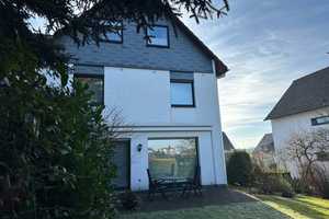 Charmantes Reihenendhaus mit Einliegerwohnung – Solingen – Vorschaubild 4