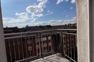 Do-City/Süd – Exklusive Maisonettewohnung mit Klimaanlage, Kaminanschluss & Balkon in bester Lage – Die vollständige Adresse der Immobilie erhältst du vom Anbieter., 44139 Ruhrallee, Dortmund – Vorschaubild 6