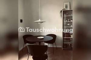 Tauschwohnung: Charmante 2R- Wohnung Holländisches Viertel – Die vollständige Adresse der Immobilie erhältst du vom Anbieter., 14467 Nördliche Innenstadt, Potsdam – Vorschaubild 4