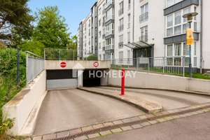 Attraktive 2-Zimmer-Wohnung mit TG & Balkon in beliebter Lage von Leipzig – bezugsfrei ab April – Die vollständige Adresse der Immobilie erhältst du vom Anbieter., 4249 Großzschocher, Leipzig – Vorschaubild 17