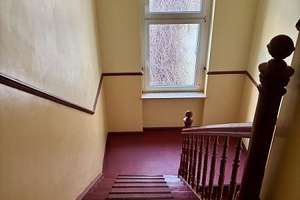 Wohnen mit Flair: Loftartige DG-Wohnung mit Ankleidezimmer in Magdeburg! – Die vollständige Adresse der Immobilie erhältst du vom Anbieter., 39112 Sudenburg, Magdeburg – Vorschaubild 16