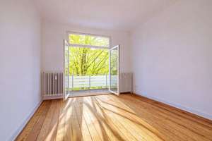 Klassischer Altbau in bester Lage – Die vollständige Adresse der Immobilie erhältst du vom Anbieter., 22607 Groß Flottbek, Hamburg – Vorschaubild 10