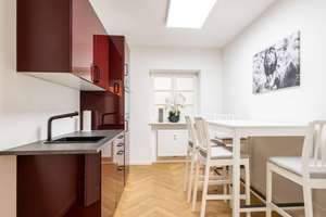 Seltene Investment-Chance in München, Genehmigte Kurzzeitvermietung mit attraktivem Ertragspotenzial – Sebastian-Bauer-Straße 3, 81737 Altperlach, München – Vorschaubild 8