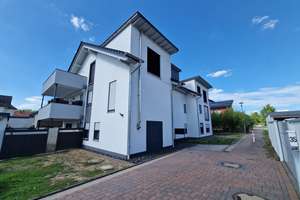 Elz. Großzügige Wohnung mit sonniger Terrasse und eigenem Gartenanteil. – 65604 Elz – Vorschaubild 2