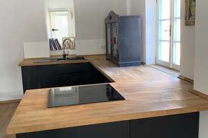     Ruhige Maisonettewohnung mit Altbauflair in Bestlage der Augsburger Innenstadt – Mauerberg 16a, 86152 Jakobervorstadt-Nord, Augsburg – Vorschaubild 5