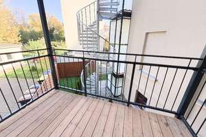 Wohnen mit Stil in Gohlis! + Balkon + Lift +Parkett + Fußbodenheizung + Wanne & Dusche + LED-Licht – 4155 Gohlis-Süd, Leipzig – Vorschaubild 14
