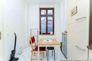 Ruhiges, gepflegtes Studio in ruhiger Lage am Ostkreuz – Lenbachstraße 14, 10245 Friedrichshain, Berlin – Vorschaubild 11