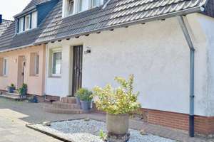 Ihr persönliches Wohnidyll mit vielen Möglichkeiten und großem Garten – Die vollständige Adresse der Immobilie erhältst du vom Anbieter., 47228 Bergheim, Duisburg – Vorschaubild 7