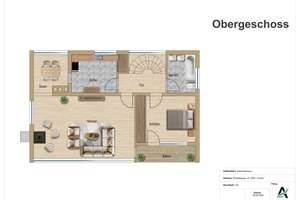 Familienparadies mit Panoramaausblick – Ruhig gelegenes Einfamilienhaus in Brombach – Die vollständige Adresse der Immobilie erhältst du vom Anbieter., 79541 Lörrach – Vorschaubild 24