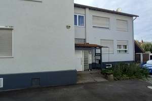 Reutlingen Betzingen, kompakte 2- Zimmerwohnung in zentraler Lage, ab dem 01.11.2026 frei – 72770 Betzingen, Reutlingen – Vorschaubild 2