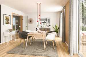 Hausbau mit Garantie: Das Landhaus - Stilvoll wohnen mit ländlichem Charme & moderner Technik – Oder-Spree (Kreis) – Vorschaubild 6