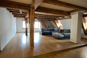 Hochwertige Penthouse-Wohnung mit 5 Zimmern und EBK in Ulm – Frauenstr. 23, 89073 Mitte, Ulm – Vorschaubild 5