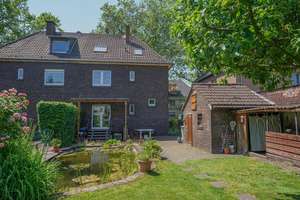 DU-Friemersheim, Grundsolide Doppelhaushälfte mit großem Garten und Blockbohlenhaus – Die vollständige Adresse der Immobilie erhältst du vom Anbieter., 47229 Friemersheim, Duisburg – Vorschaubild 35