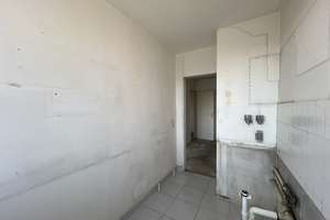 2-Zimmer-Stadtwohnung in Ulm – ideale Kapitalanlage mit Potenzial. – Die vollständige Adresse der Immobilie erhältst du vom Anbieter., 89077 Weststadt, Ulm – Vorschaubild 8