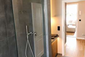 Stilvolle 3-Zimmer-Wohnung mit Balkon & Stellplatz - Erbpacht – Die vollständige Adresse der Immobilie erhältst du vom Anbieter., 81737 Altperlach, München – Vorschaubild 20