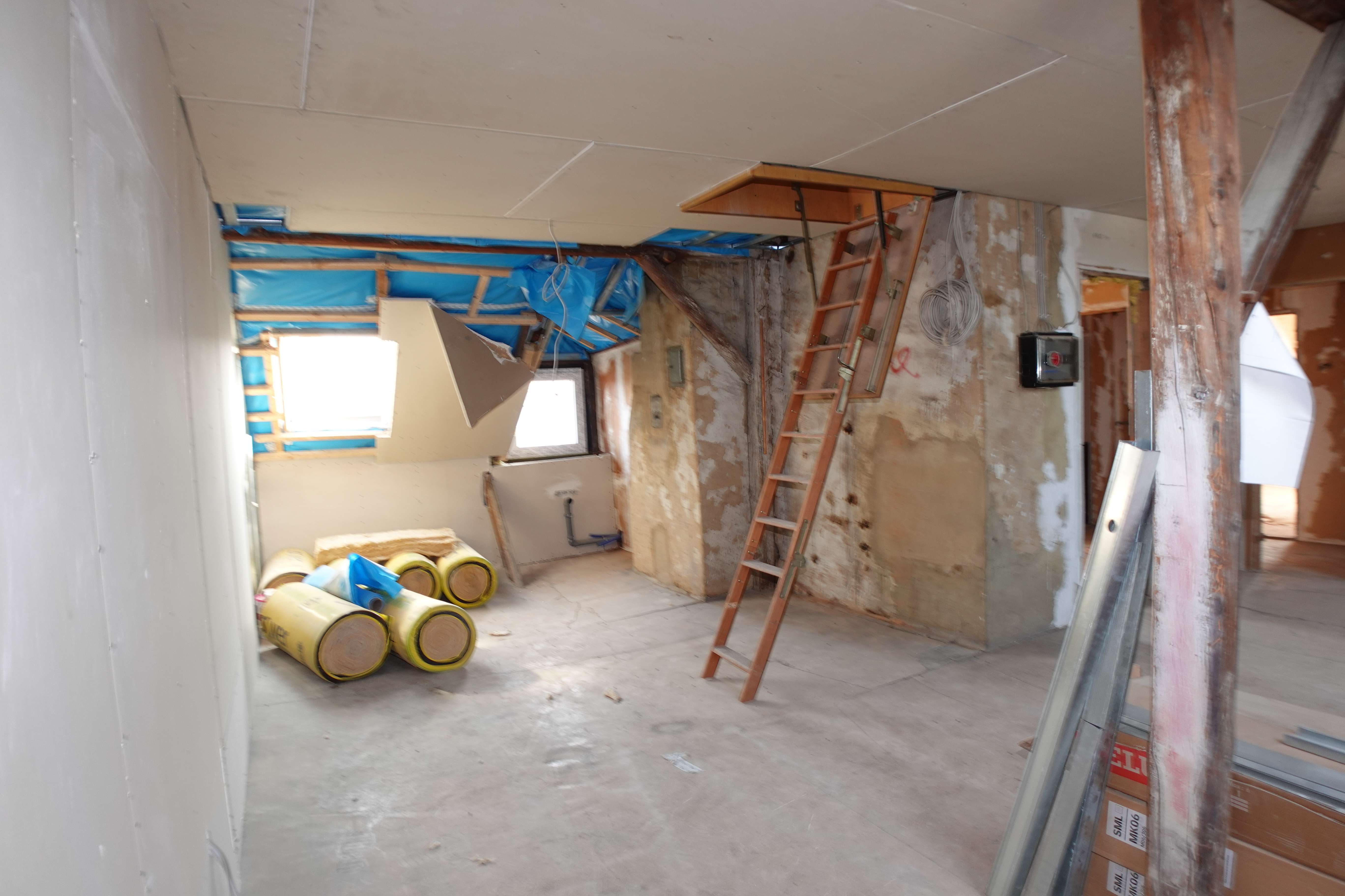 Immobilie in Königslutter am Elm - Charmantes Mehrfamilienhaus mit Denkmalschutz und Entwicklungspotenzial in Toplage von Königslutter - Bild 14