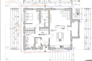 Exklusives 2.Fam Haus zur Alleinnutzung in Bester Lage - Sofort Bezugsfrei ! – Anne-Frank-Str. 51, 58739 Wickede (Ruhr) – Vorschaubild 9