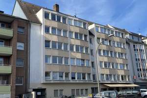 Mittendrin in Nippes!