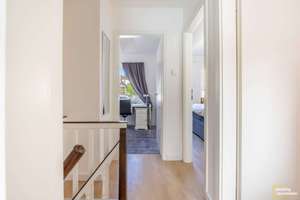 Bremen – Fesenfeld | Energetisch saniertes Zuhause mit Dachgarten-Flair – Die vollständige Adresse der Immobilie erhältst du vom Anbieter., 28203 Fesenfeld, Bremen – Vorschaubild 14