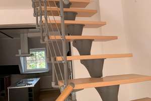 Charmante Maisonette im Schützenhofviertel – provisionsfrei, 3,5 Zi., ca. 85 m² – Die vollständige Adresse der Immobilie erhältst du vom Anbieter., 48153 Schützenhof, Münster – Vorschaubild 11