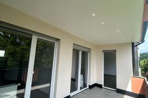 Helle, modernisierte Wohnung mit großzügigem Wohnkonzept und grünem Ausblick – Die vollständige Adresse der Immobilie erhältst du vom Anbieter., 51643 Gummersbach – Vorschaubild 19