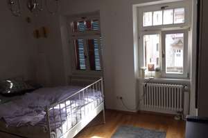 Beste Lage in Ulm - Exclusives Wohnen im Jugendstil - direkt am Alten Friedhof – Friedenstr. 21, 89073 Mitte, Ulm – Vorschaubild 5