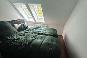 Stilvolle Maisionettewohnung mit sonniger Dachterrasse - urban wohnen im Herzen der Stadt – Die vollständige Adresse der Immobilie erhältst du vom Anbieter., 38100 Innenstadt, Braunschweig – Vorschaubild 13