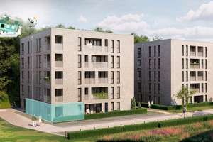 Barrierefreie Erdgeschosswohnung mit eigenem sonnigen Garten – Roermonder Straße 76, 52072 Ponttor, Aachen – Vorschaubild 10